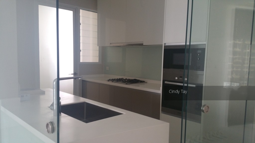 D'Leedon (D10), Condominium #145022812